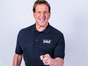 Jake Steinfeld