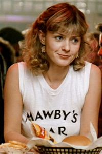 Sunny Johnson