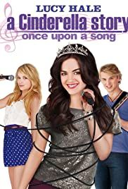A Cinderella Story: Once Upon A Song