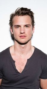 Freddie Stroma