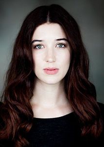 Amy Louise Wilson