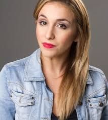 Chloe Perling