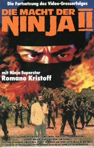 Die Macht Der Ninja II