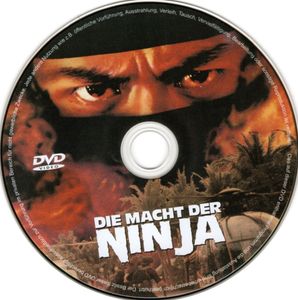 Die Macht Der Ninja