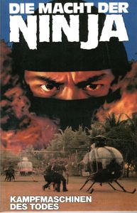 Die Macht Der Ninja