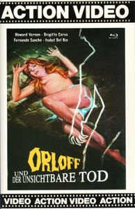 Orloff Und Der Unsichtbare Tod