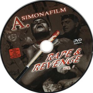 Rape & Revenge Vol. 1