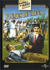 Plumes de Cheval