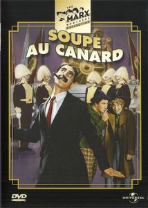 Soupe au Canard