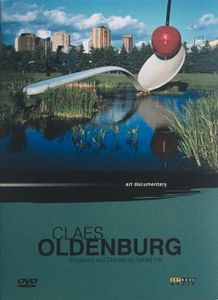 Claes Oldenburg