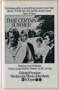 That Certain Summer