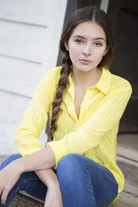 Savannah McReynolds