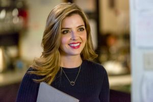 Jen Lilley