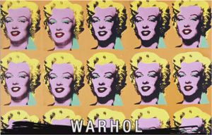 Andy Warhol
