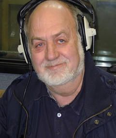 Alan Benson