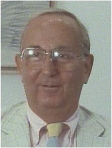 George Klauber
