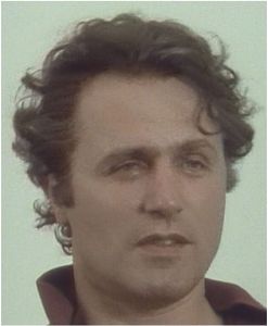 Gerard Malanga