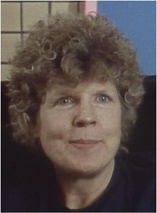 Brigid Berlin