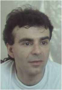 Ronnie Cutrone