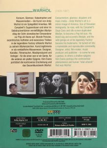 Andy Warhol