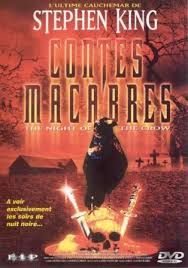 Contes Macabres