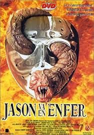 Jason Va En Enfer