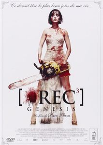 Rec 3 : Genesis