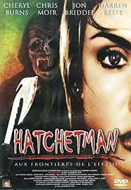 Hatchetman