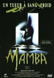Mamba