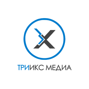 Триикс Медиа
