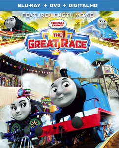 Thomas & Friends: The Great Race