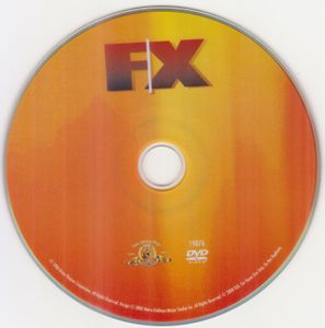 F/X - Efeitos Mortais