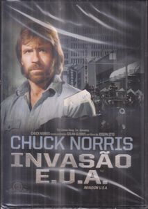 Invasão E.U.A.