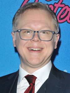 Steven Kynman
