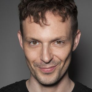 Nigel Pilkington