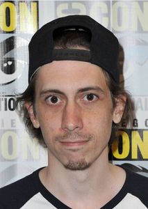 Rasmus Hardiker