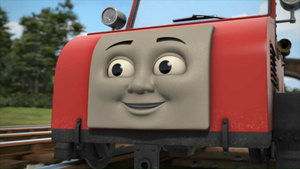 Wayward Winston
