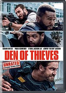 Den Of Thieves