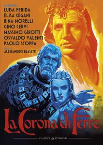 La Corona di ferro