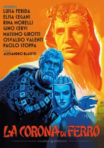 La Corona di Ferro