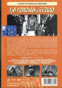 La Corona di Ferro