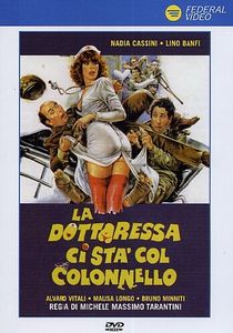 La Dottoressa Ci Sta' Col Colonnello