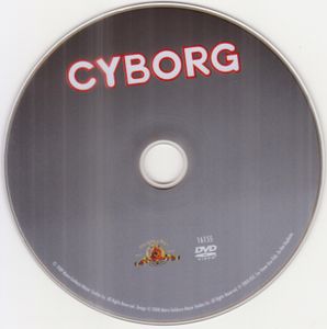 Cyborg