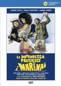 La Dottoressa Preferisce i Marinai