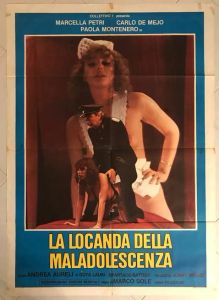 La locanda della maladolescenza