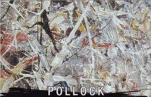 Jackson Pollock