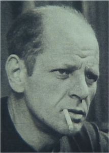 Jackson Pollock