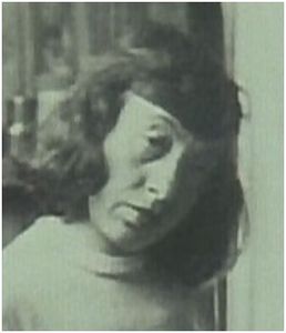 Lee Krasner