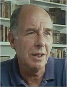B. H. Friedman