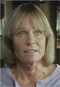 Patsy Southgate
